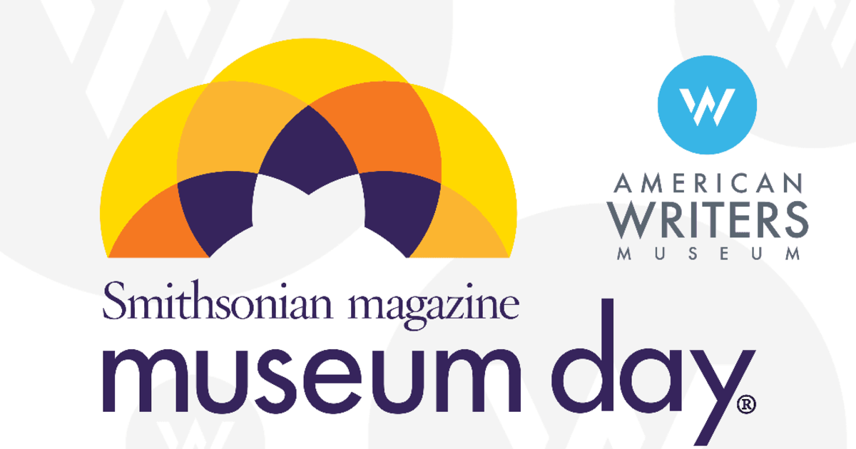 Smithsonian Magazine Museum Day