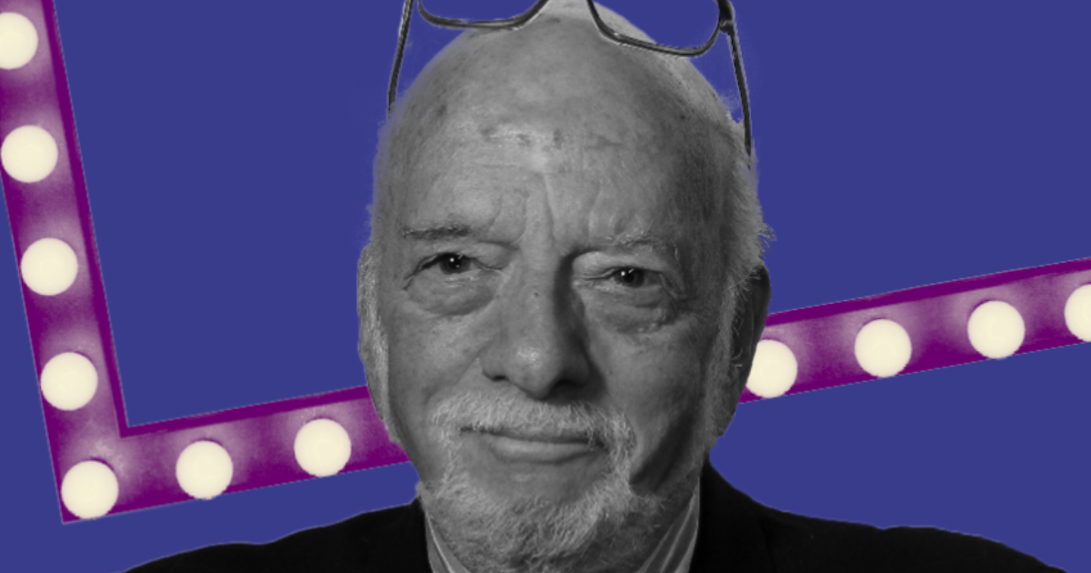 Broadway Maverick: Harold Prince & the American Musical