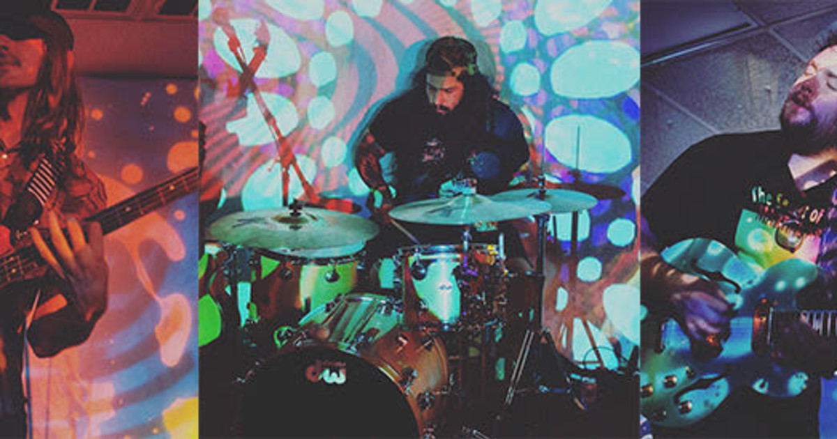 The Stacks, Claire Morales, & Katy Kirby in Austin at The Ballroom