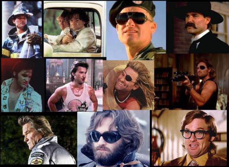 Kurt Russell S Birthday St Paddy S Day In Indianapolis At The