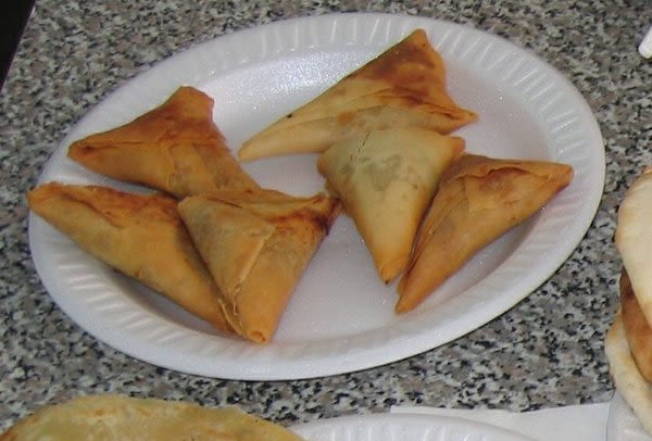 Chicago S Best Dumplings