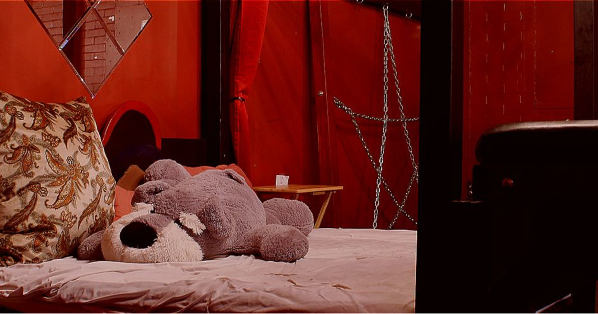 Cirque De Sade 11 Jul 2020