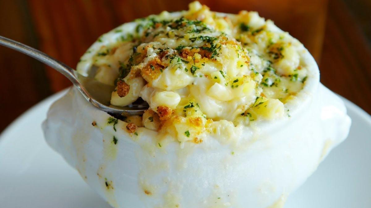 best place for mac n cheese near alameda best place for mac n cheese near alameda