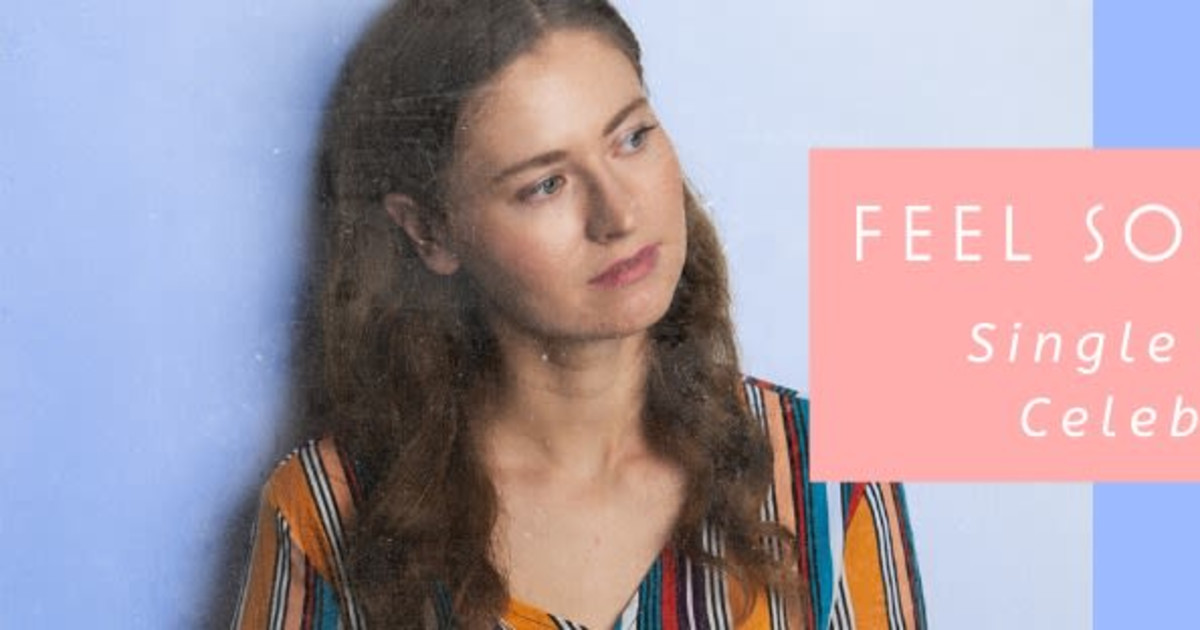 Feel Something - Single Release Celebration