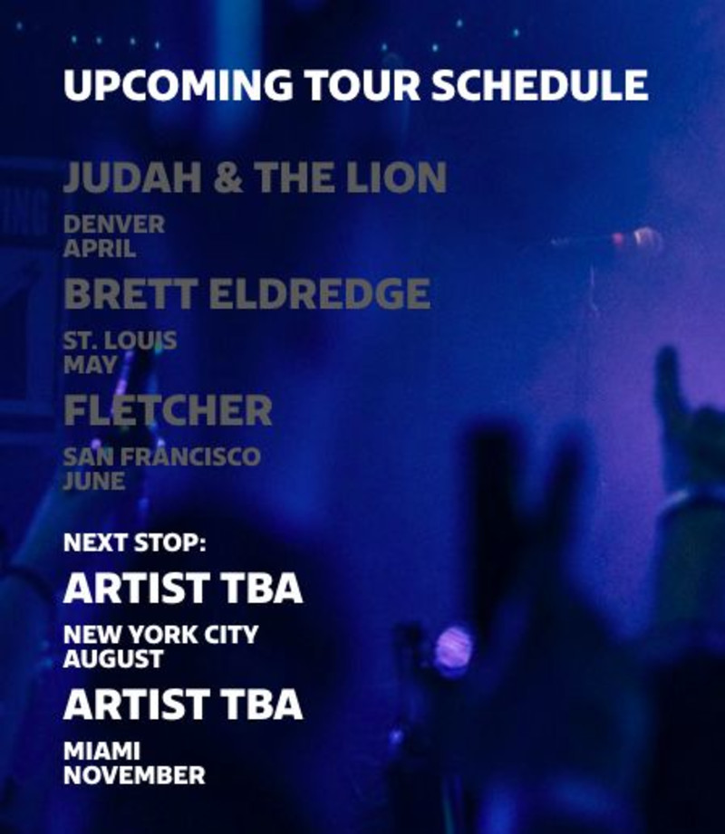 Dive Bar Tour With Post Malone In Nyc At Tba Not The Venue