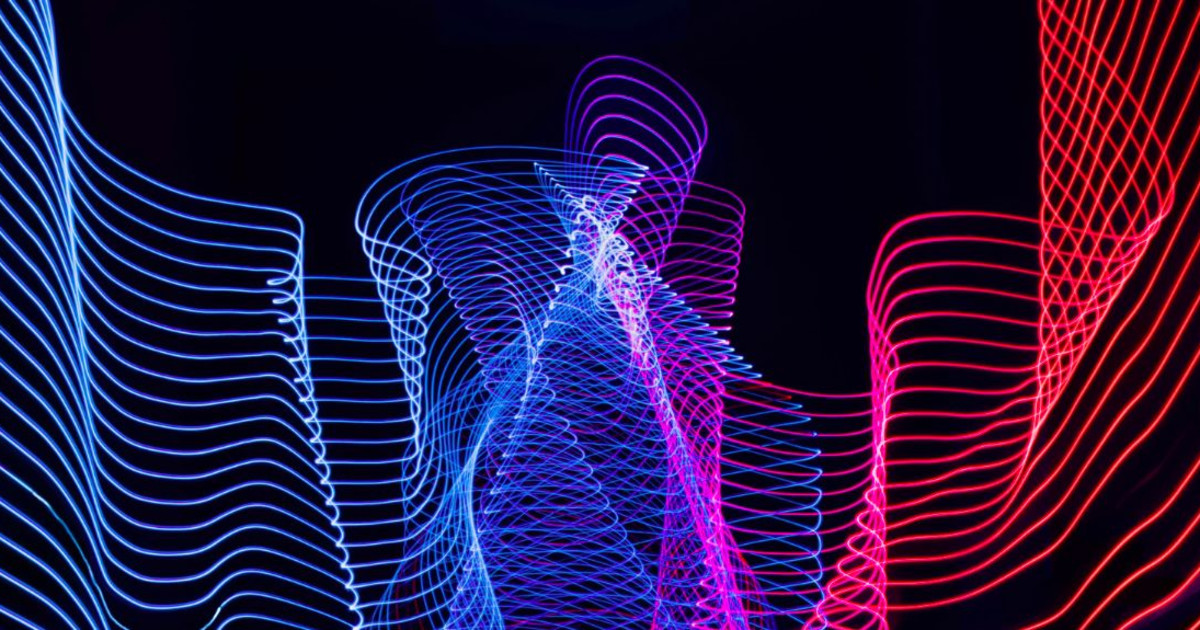 Laser Gamer in Seattle at Pacific Science Center Laser Dome