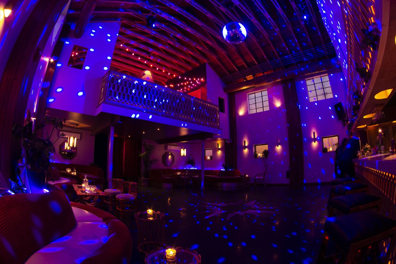 Speakeasy Bars in Nashville