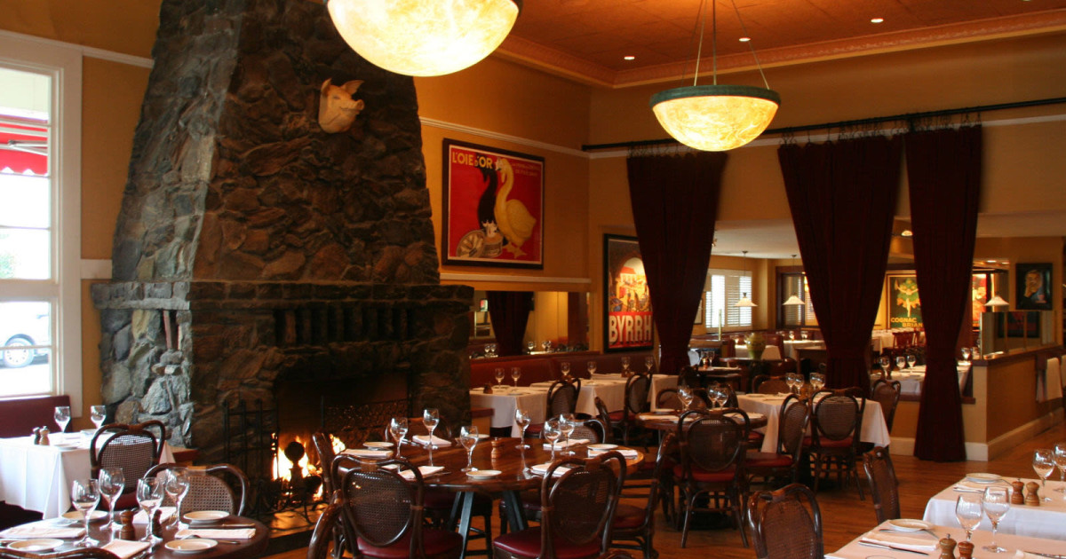 The Left Bank - Restaurant restaurant in Buffalo, NY