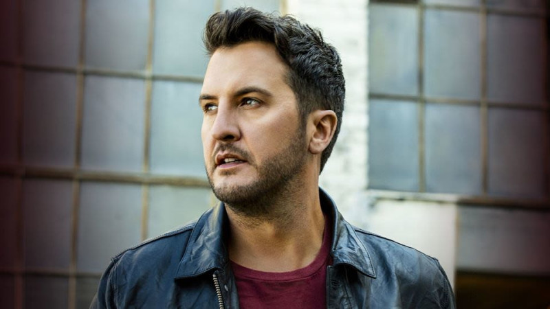 NEW DATE: Luke Bryan: Proud to Be Right Here 2020, Morgan ...