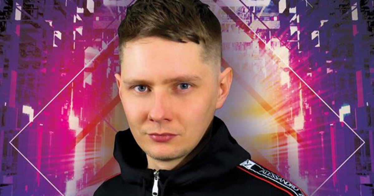 Craig Connelly & Christina Novelli Black Hole Original Mix