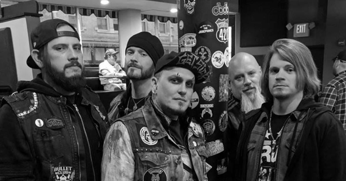 Postponed American Bombshell w/ Union Suit Rally, Wolftooth in