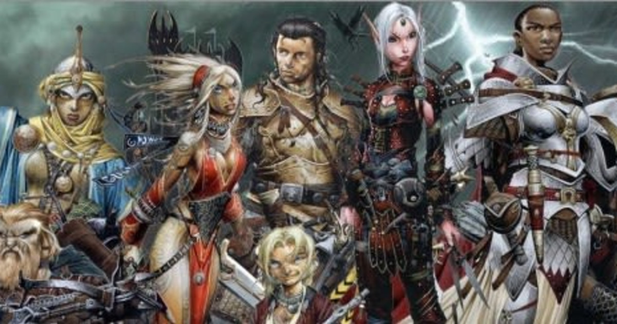 Pathfinder Society in Austin at Emerald Tavern Games and Cafe