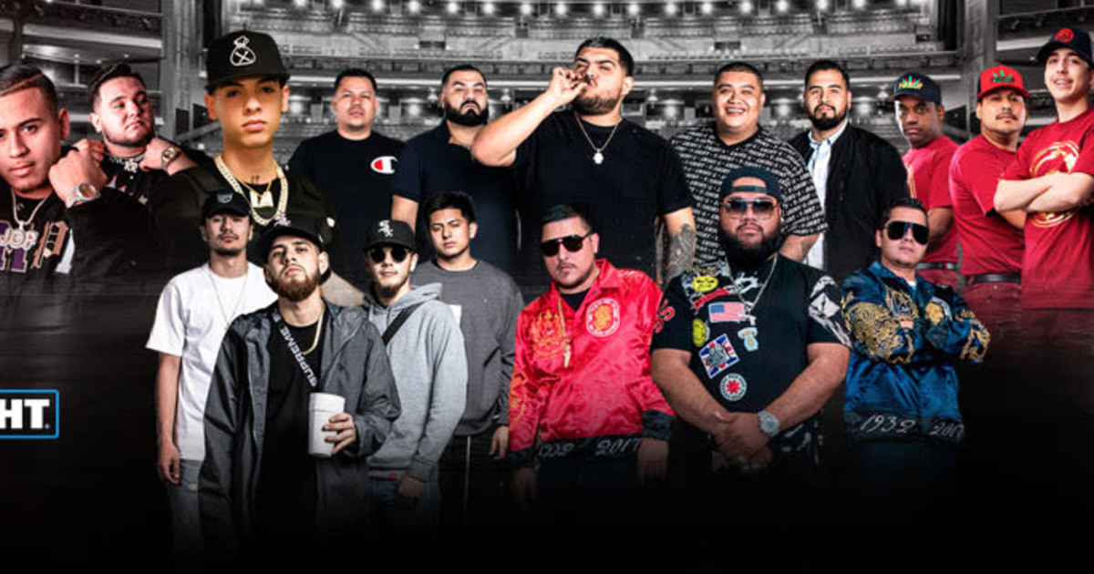 Smoke Me Out 2020 Tour in Los Angeles at Microsoft Theater