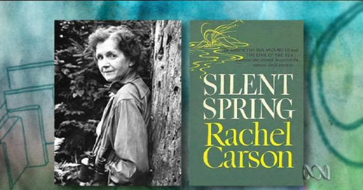 Rachel carson center silent spring essay contest 08 picture