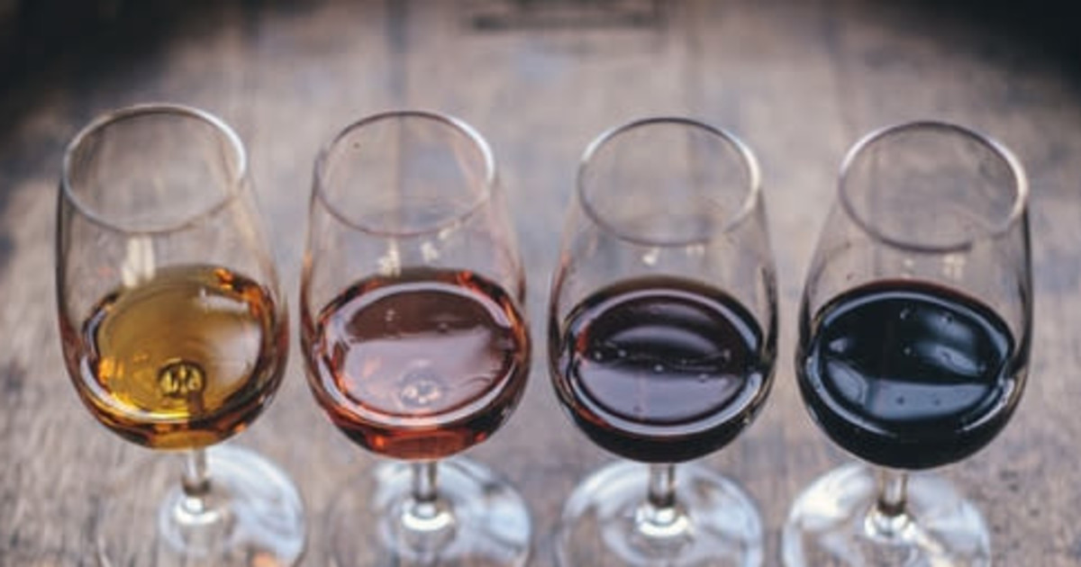 Rescheduled Wine and Crime Podcast in Indianapolis at Butler