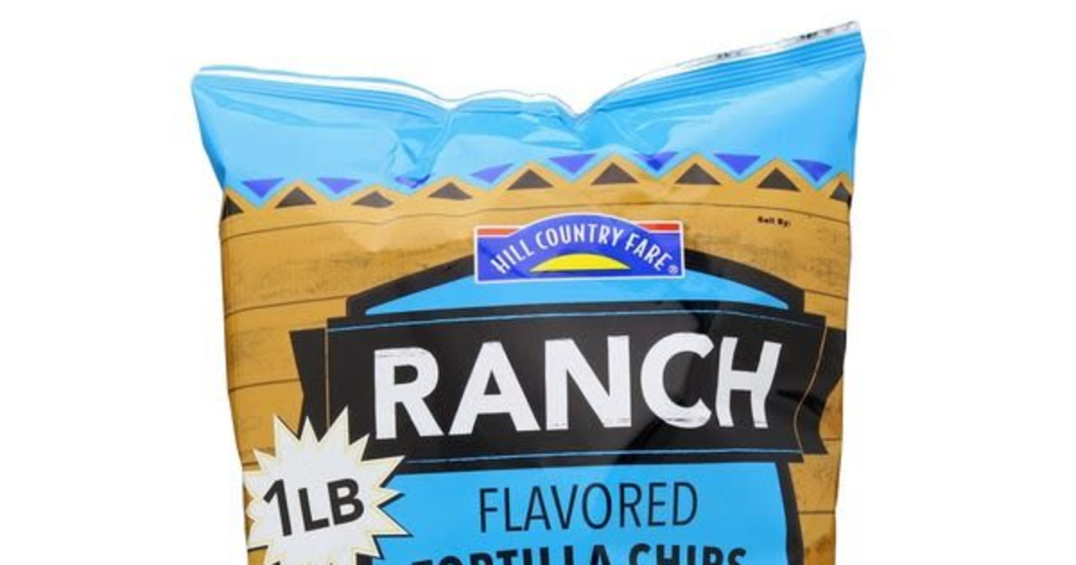 OffBrand Corn Chips Showcase in Austin at Hole in the Wall