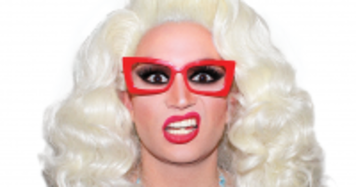 The Big Fat Boston Drag Show in Boston at City Winery