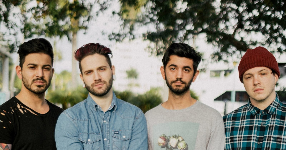 Fame on Fire The Headspace Tour in Austin at Empire Control Room