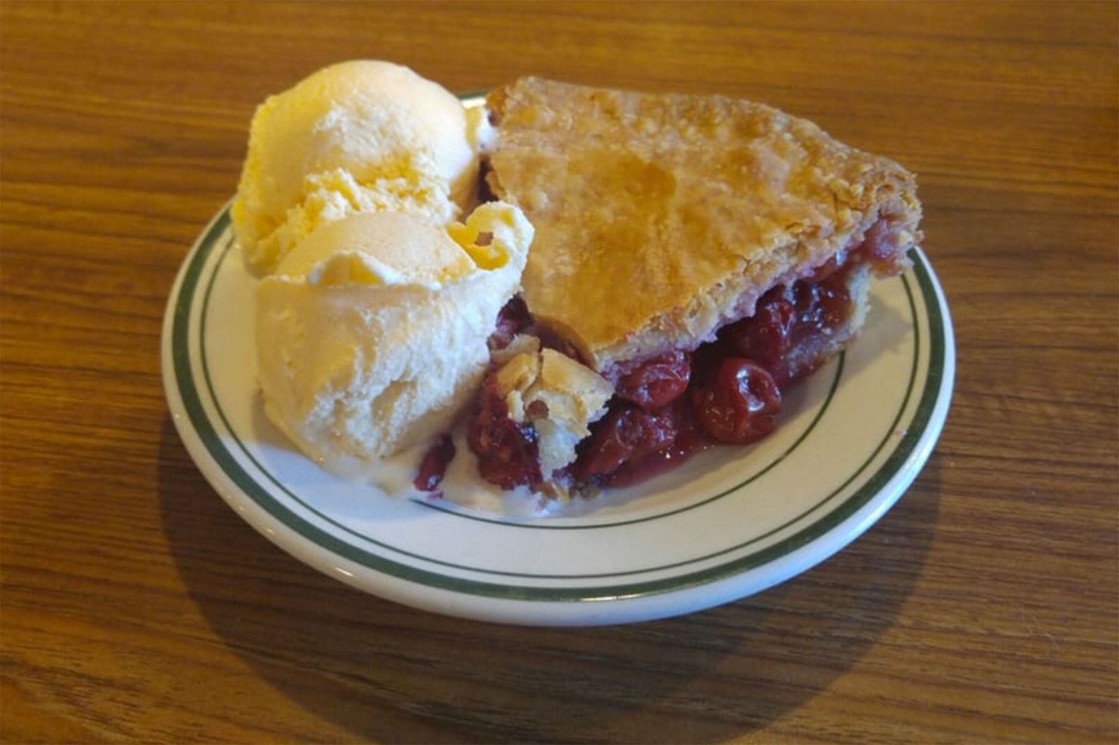The Best Pie in Los Angeles