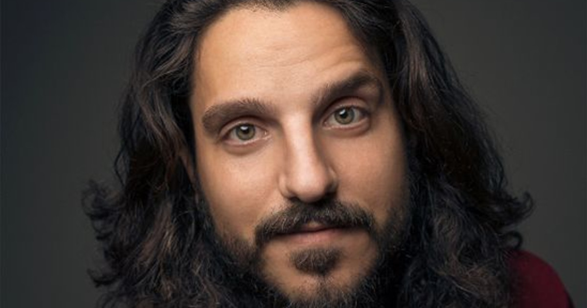 Surrounded at the Improv w/ Mike Falzone