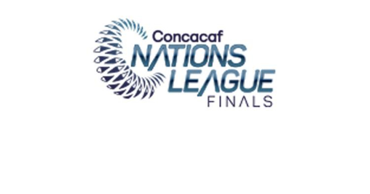 CONCACAF Nations League Finals