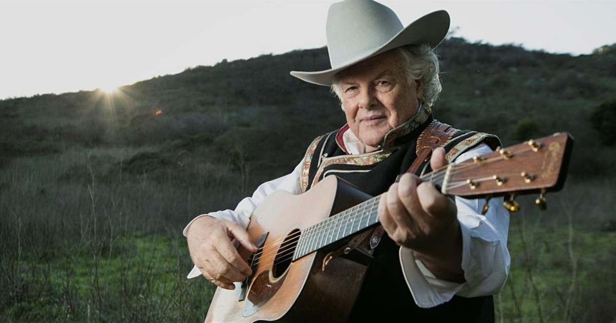 CANCELED Peter Rowan Bluegrass Band in Berkeley at Freight