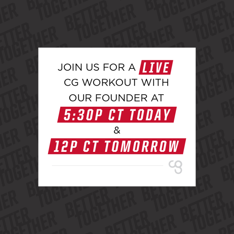 Camp Gladiator Workout Mat Blog Dandk