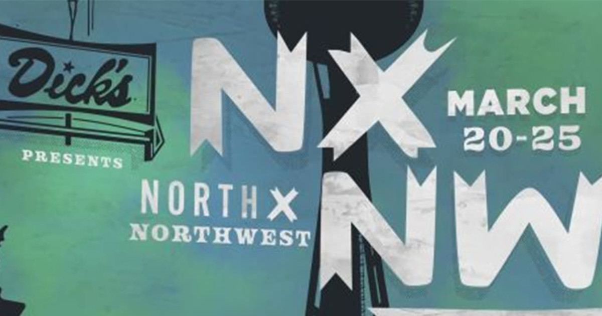 The PNW LIVE Stage A Concert for your Quarantine in Seattle at