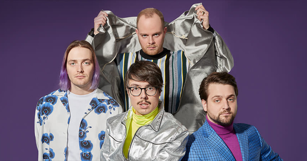 NEW DATE The Posession Tour, KennyHoopla (06/23/2021) in
