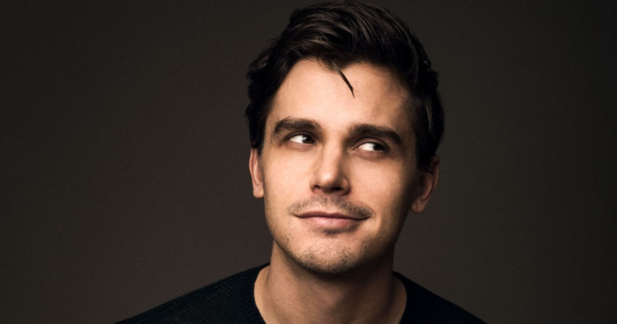 Quar Eye Cooking Lessons in Quarantine w/ Antoni in The Bay Area