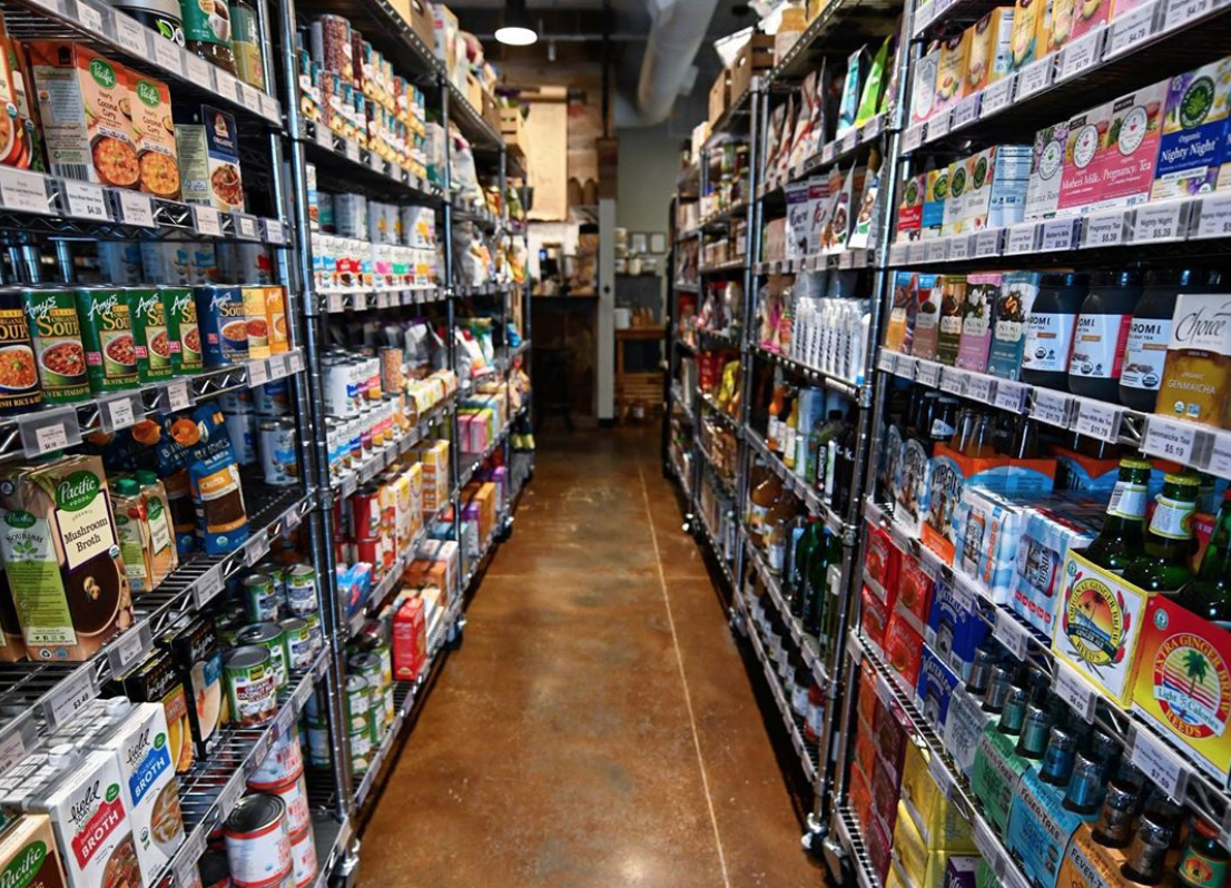 Nashville Takeout And Food Delivery