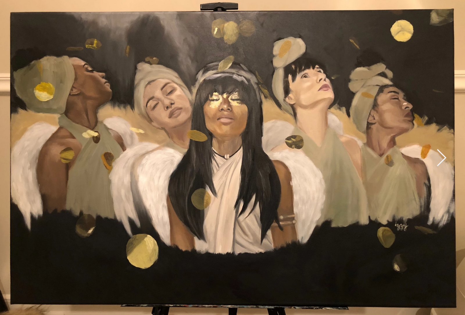 How to Support Local Art at Home