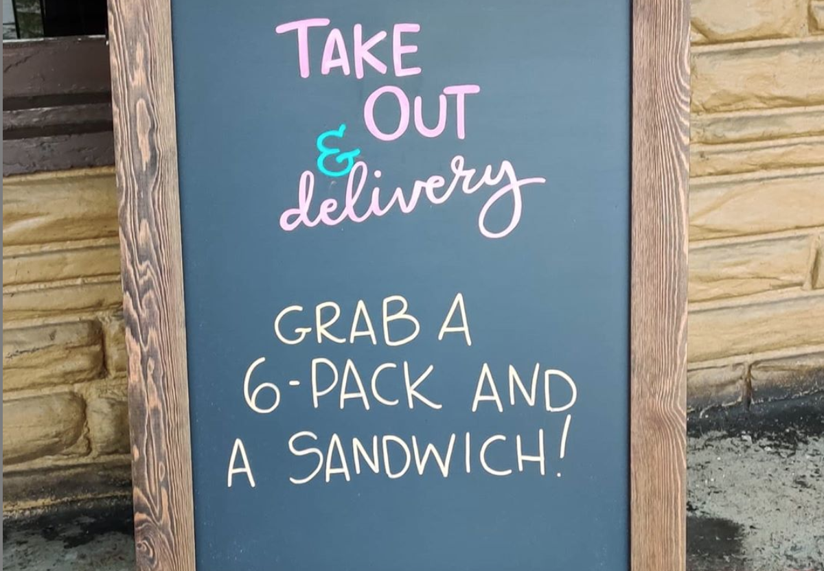 Nashville Booze & Beer Delivery & Takeout