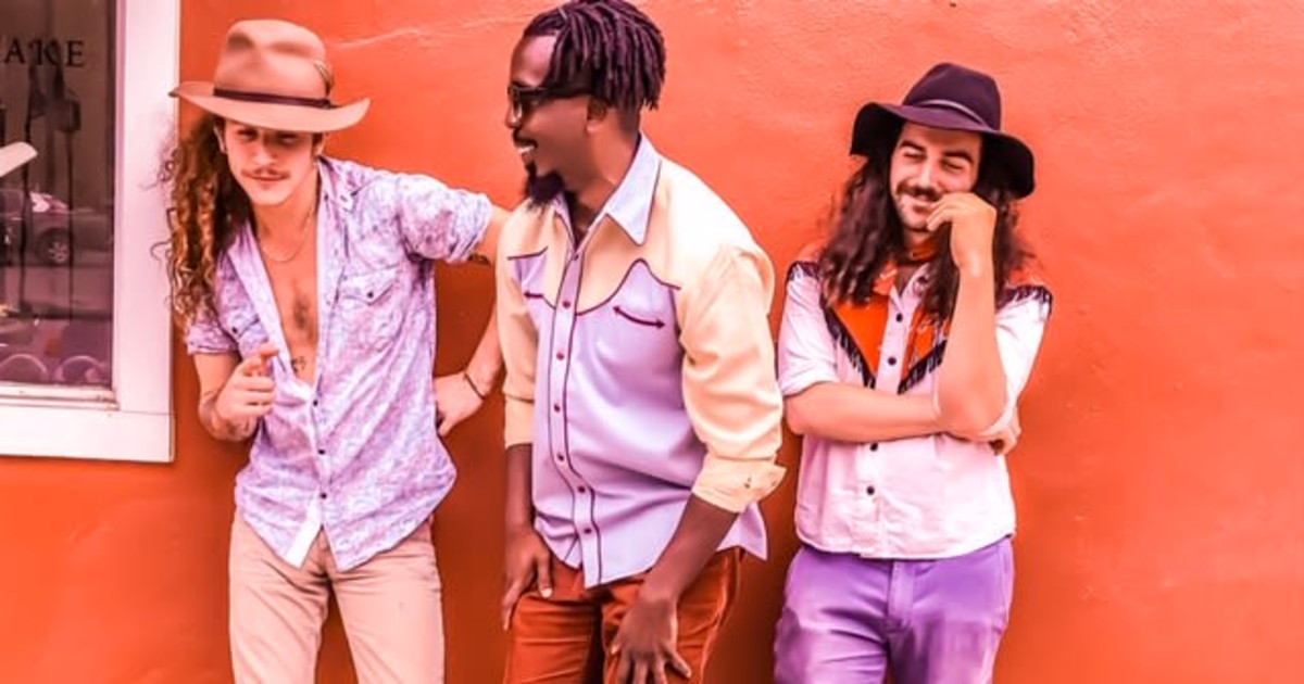 The Nether Hour in Austin at Austin Eastciders Collaboratory