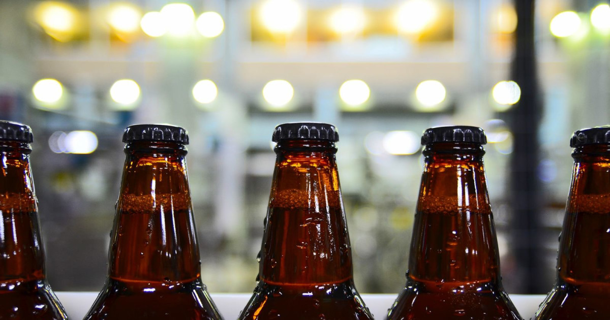 Beer, Wine, and Liquor Curbside Pickup / Delivery