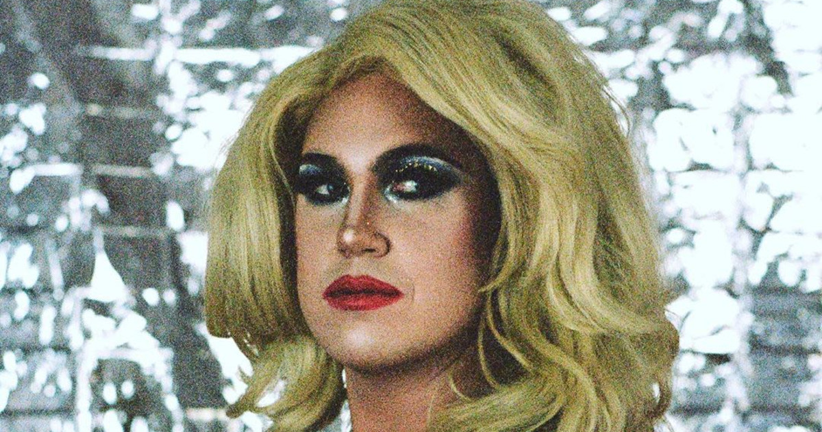 Trivia Live Stream with Pickle the Drag Queen in Boston at