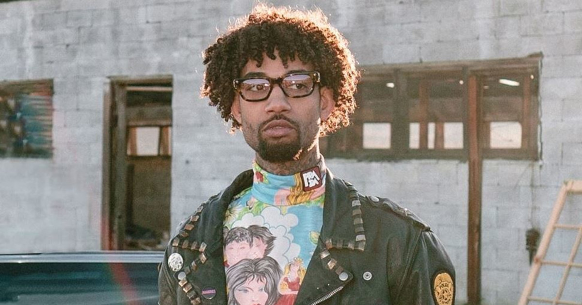 PNB Rock, NoCap, Rylo Rodriguez in NYC at Brooklyn Steel