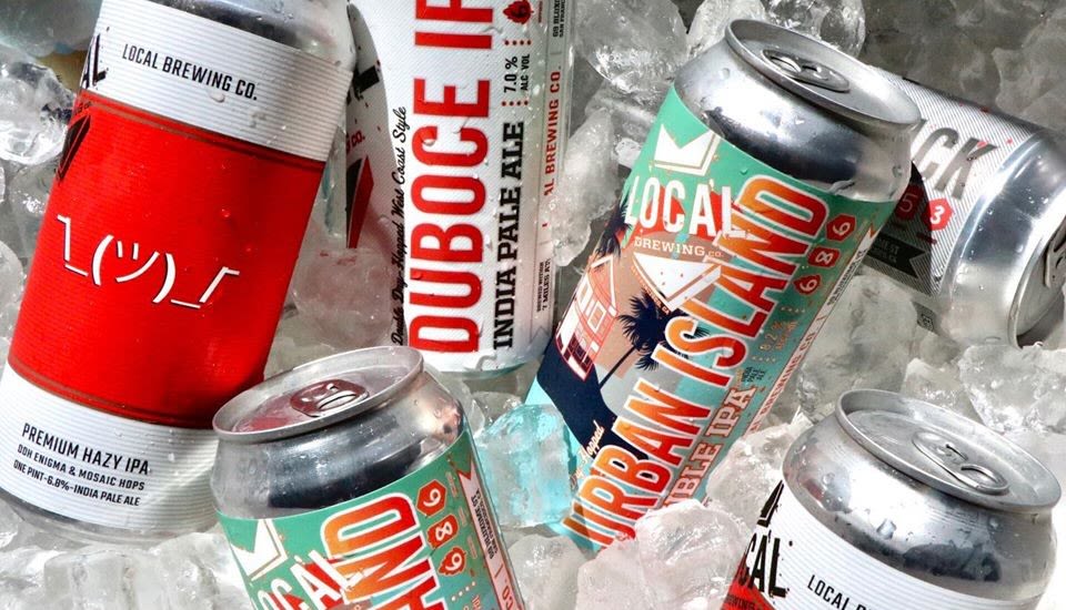 Where To Order Alcohol ToGo