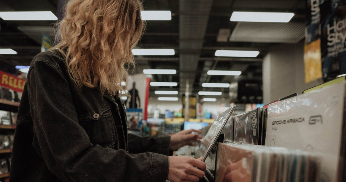 The Best Record Stores in Kansas City
