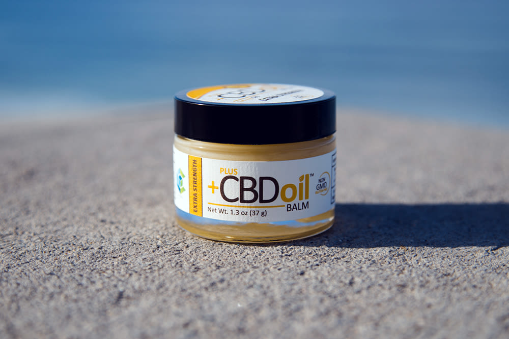 Relax At Home With These Discounted CBD Products