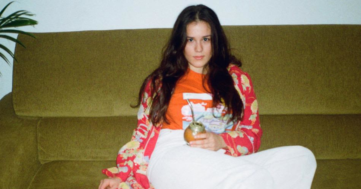 Sofar Sounds Listening Room: Malena Zavala in Los Angeles at