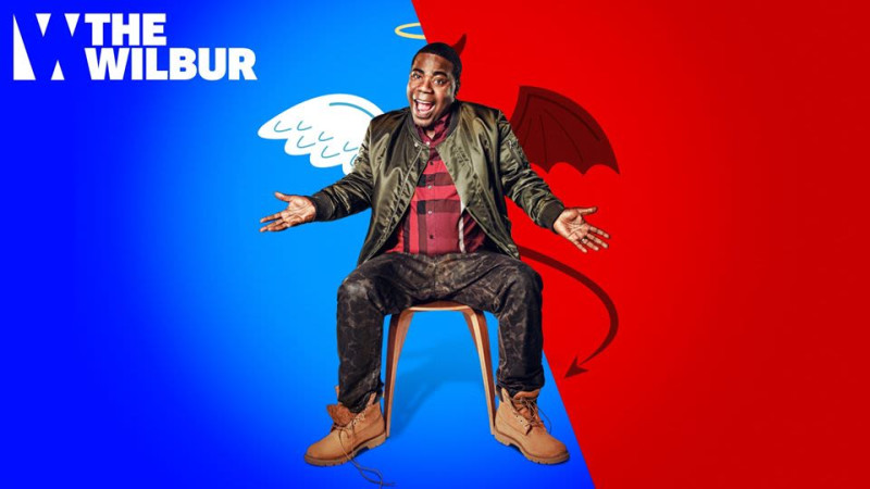 Postponed Tracy Morgan In Boston At The Wilbur