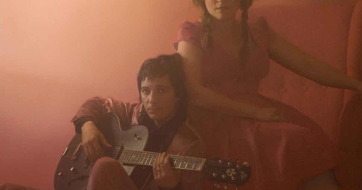 Shovels & Rope + Indianola in Milwaukee at Turner Hall Ballroom