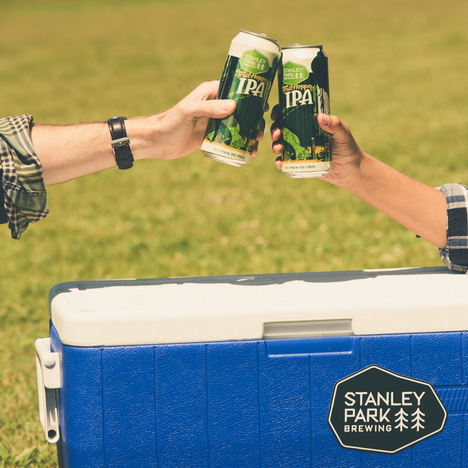 Best Food & Beer Delivery in Vancouver