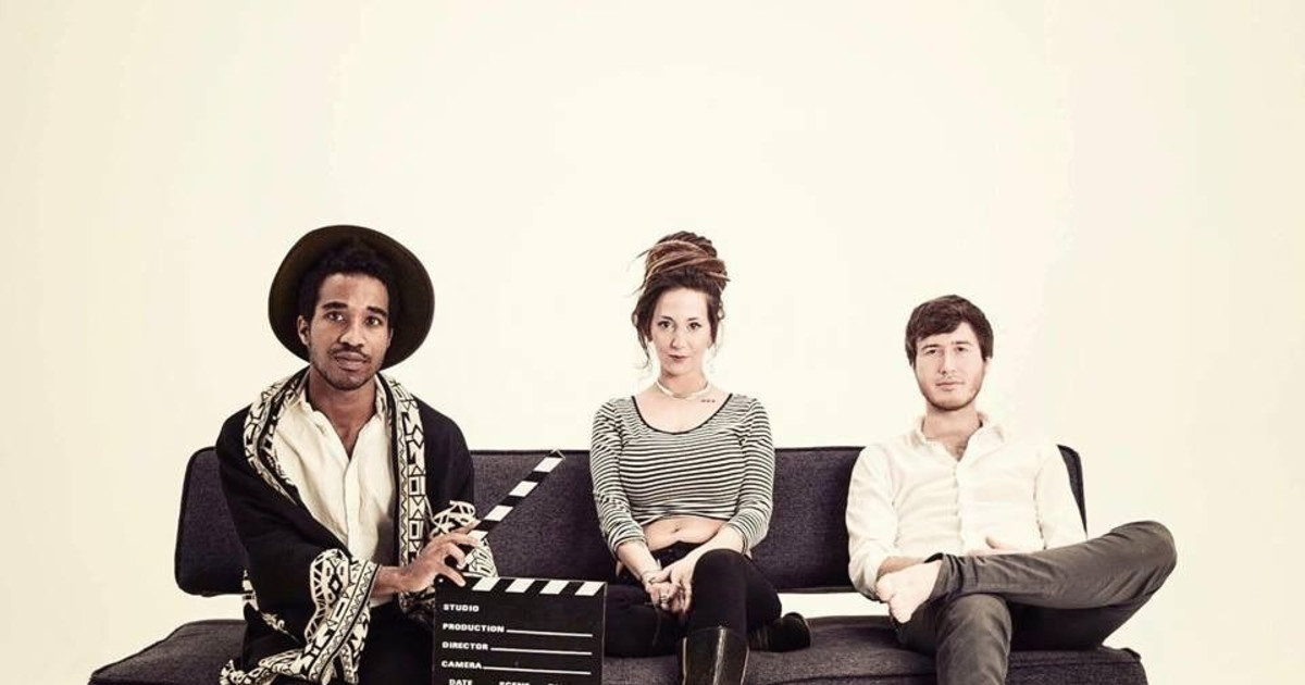 Jam in the Van Happy Hour Los Coast Instagram Live Stream in