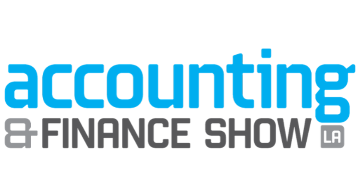 Accounting & Finance Show LA 2020 in Los Angeles at Los Angeles