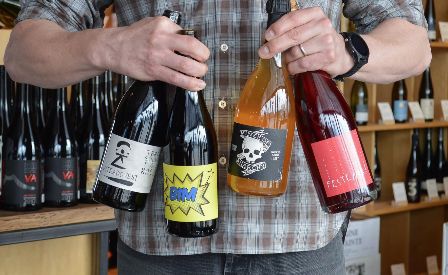 Nashville Beer & Booze Delivery