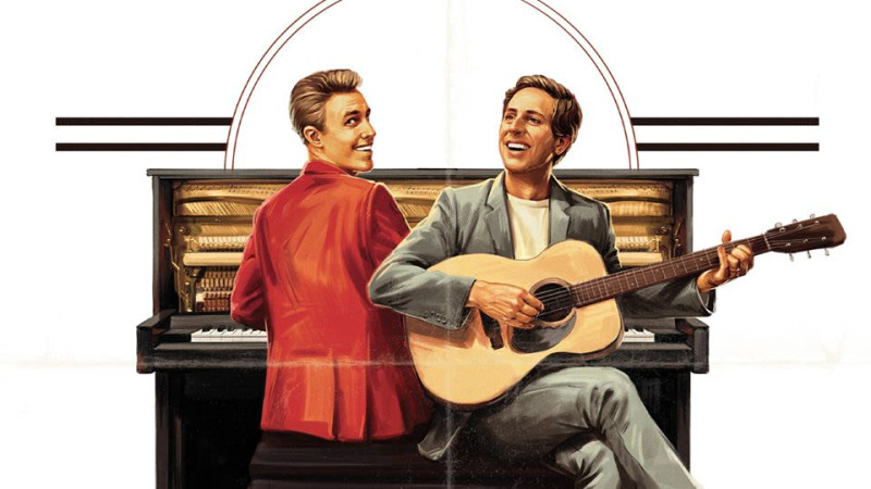 Ben Rector The Old Friends Acoustic Tour In Boston At Boch Center ben rector the old friends acoustic