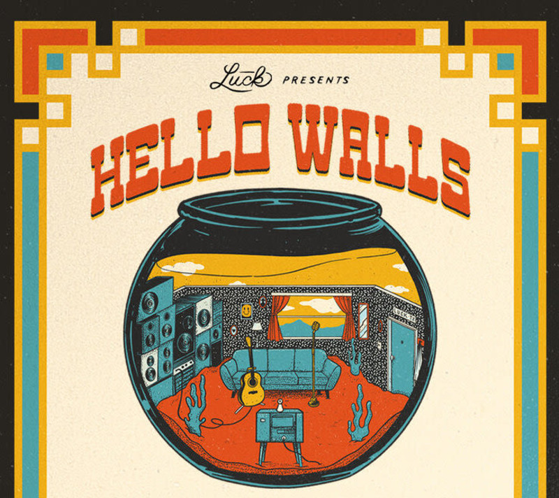 Hello Walls A Music MiniSeries in Austin at Online