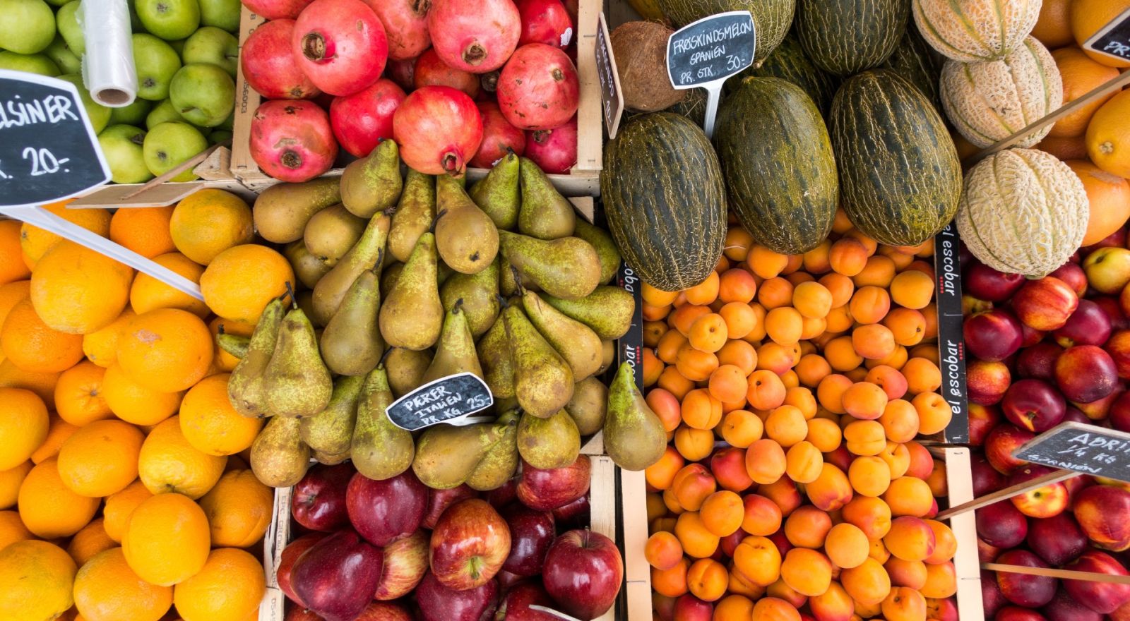 Stay Safe Grocery Shopping Tips